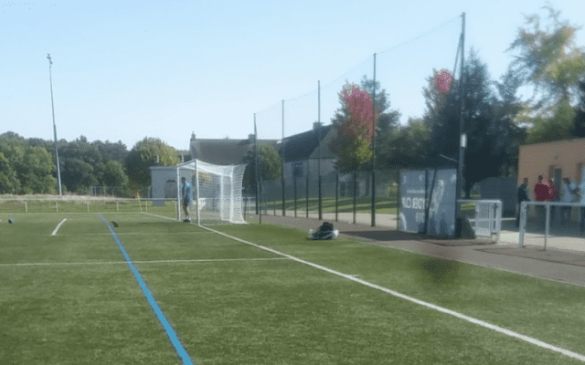 Espace Jacques Anquetil