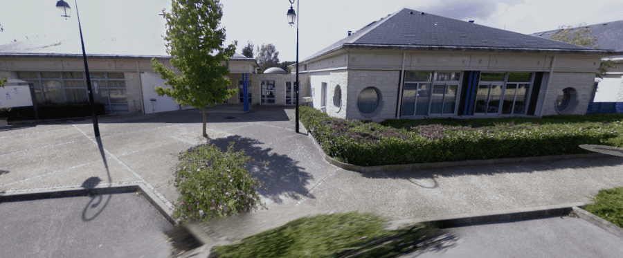 Accueil de loisirs Pierre Chêne