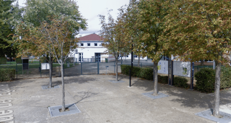 Ecole élémentaire Saint Exupéry