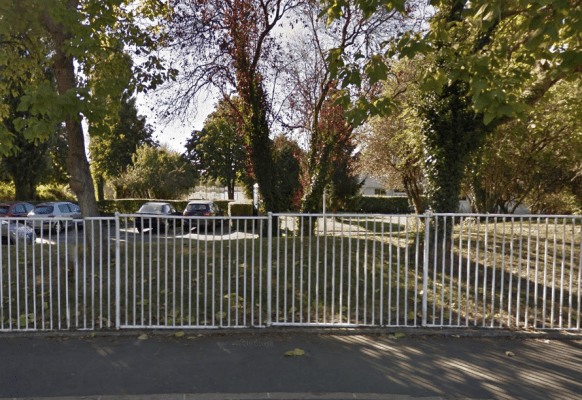 Collège Albert Einstein