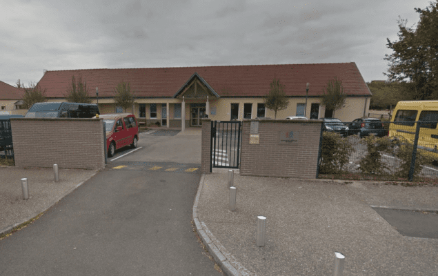 Foyer d’accueil médicalisé des Saules