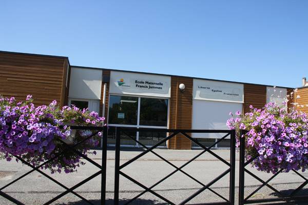 Ecole Francis Jammes