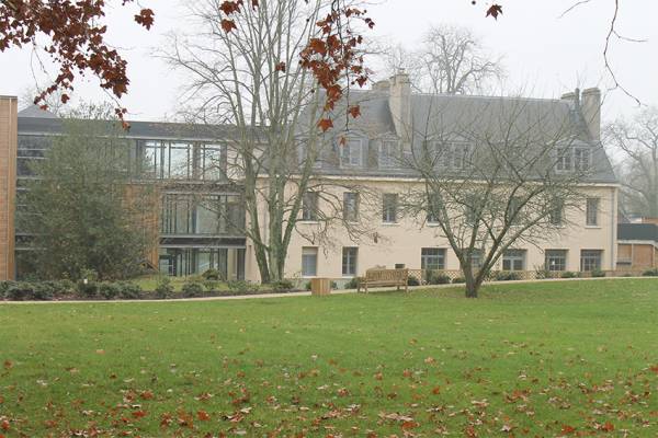 Pôle médico-social Gérondicap