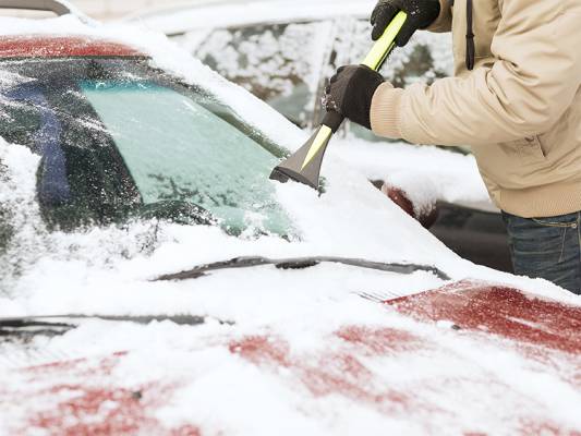 Sécurité : contrôlez votre véhicule !
