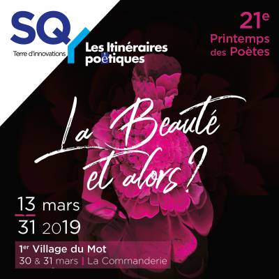 Les itinéraires littéraires - Caminante no hay camino* #01