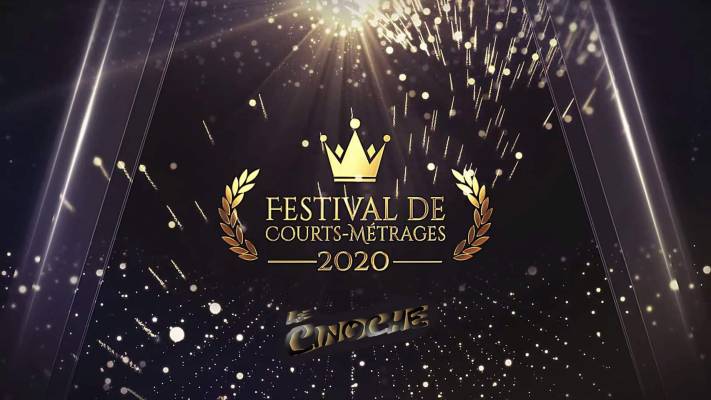 Bannière festival courts-métrages 2020