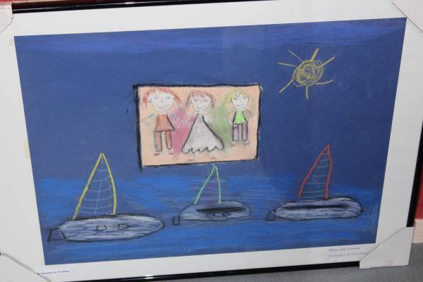 Exposition Florence Lavignas