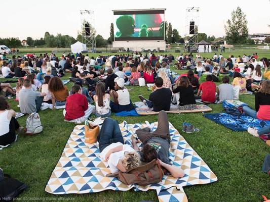 Evadez-vous cet été ● Soirée du vendredi 17 juillet 