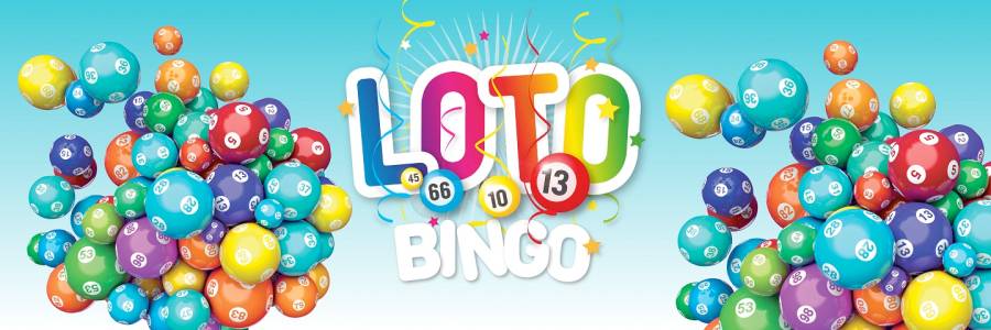 Loto bingo