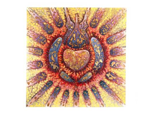 Exposition Gabrielle Lespagnol 