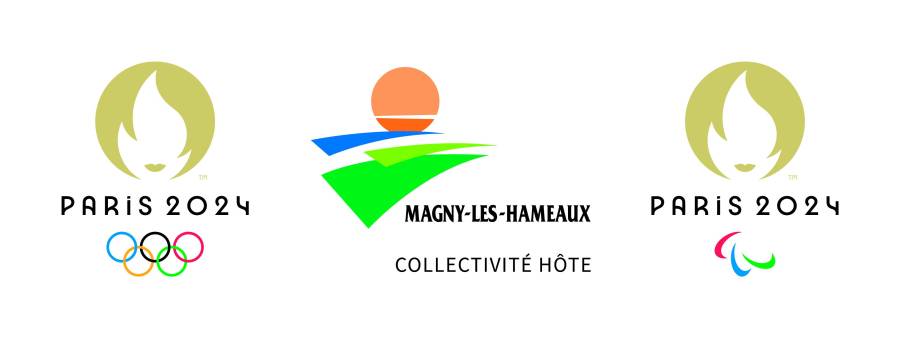 En route pour Paris 2024