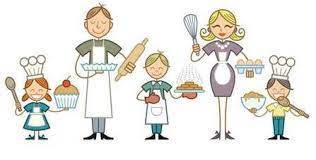 atelier cuisine parets enfants 