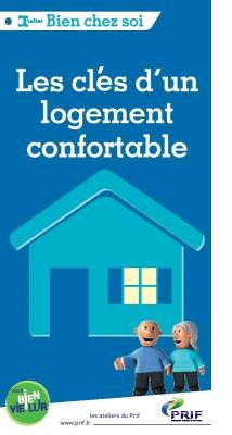 Bien chez soi, les clés d'un logement confortable