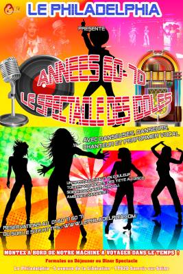 Cabaret Philadelphia