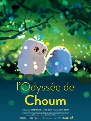 Odyssée de Choum