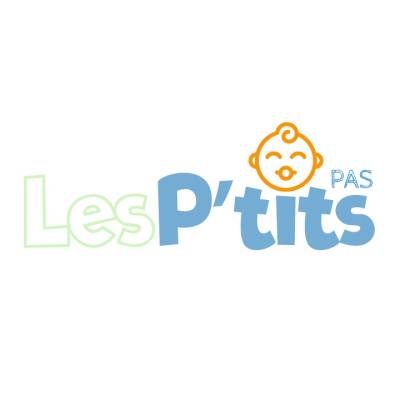 Les p'tits pas