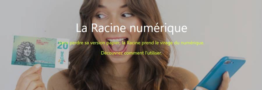 La racine