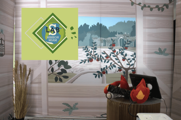 Mission Miam