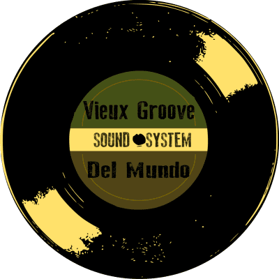 Vieux Groov Del Mundo