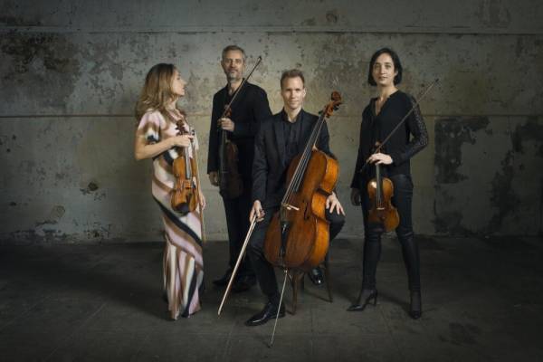 Ensemble Des Equilibres