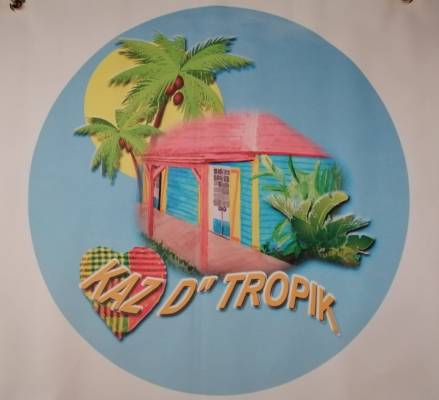 association KAZ D'TROPIK Magny-les-Hameaux