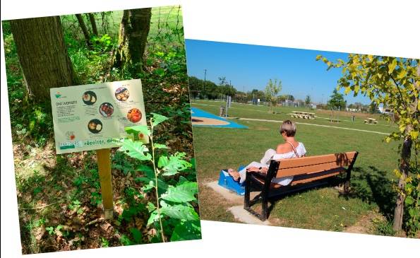 Inauguration du samedi 7 octobre 2023