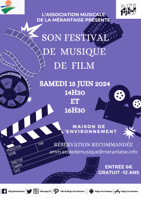 Festival de musique de film