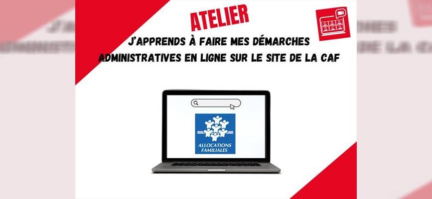 Atelier CAF