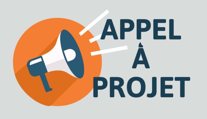 Appel à projet