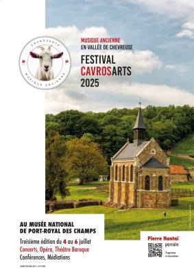 Festival CavrosArts 2025