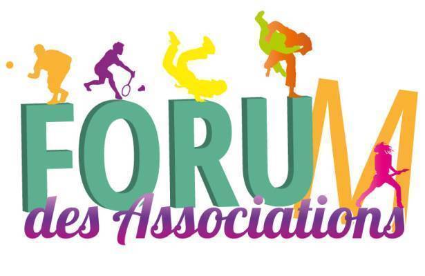 Forum des associations 2025