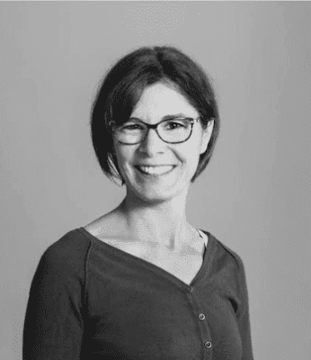 Bénédicte GLOAGUEN • Conceptrice - agenceuse