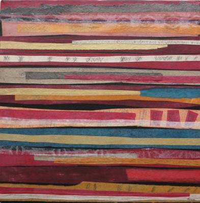 AFFICHE NORMA PEDROCHE