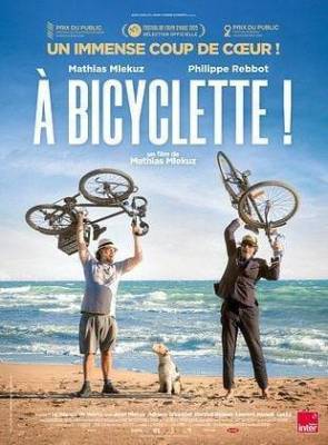 Affiche du film - À bicyclette !