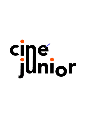 Logo Ciné Junior