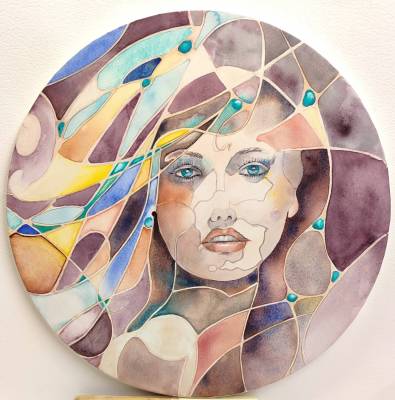 Affiche PATRICK POGU