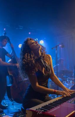 AFFICHE KATARINA PEJAK