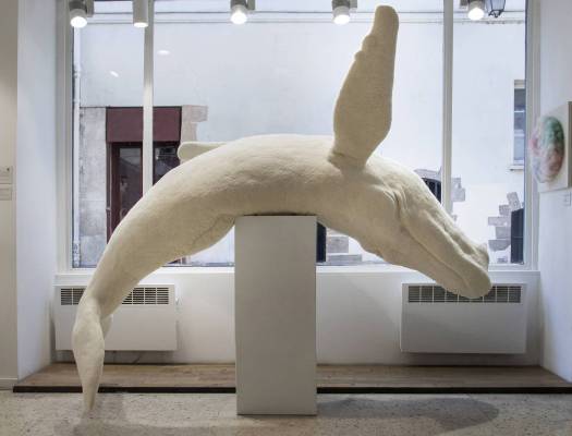 AFFICHE HELENA GUY LHOMME