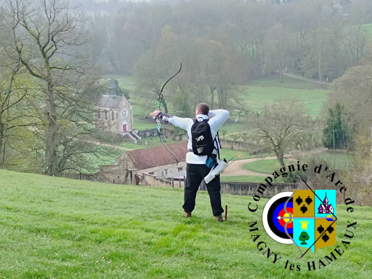 Concours Tir Nature 2024