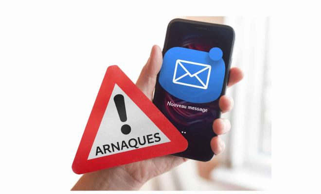 Atelier arnaque Téléphonique