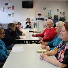 Quiz égalité homme-femme 