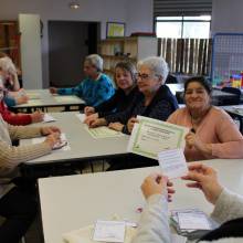 Quiz égalité homme-femme 