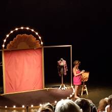 Noémie de Lattre : féministe pour homme