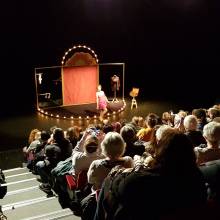 Noémie de Lattre : féministe pour homme