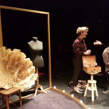 Noémie de Lattre : féministe pour homme