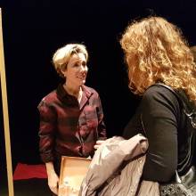 Noémie de Lattre : féministe pour homme