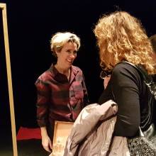 Noémie de Lattre : féministe pour homme