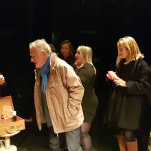 Noémie de Lattre : féministe pour homme