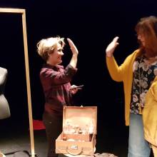 Noémie de Lattre : féministe pour homme