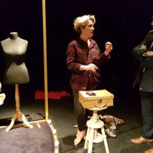 Noémie de Lattre : féministe pour homme